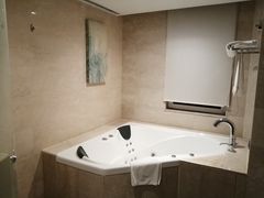 -青岛城阳宝龙福朋喜来登酒店