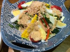 -蟹将军·松叶蟹和牛日料放题自助(K11店)