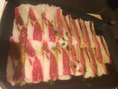 -新石器烤肉(南站店)