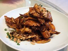 -辣螃铠盆盆蟹大排档(海昌店)