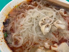 -甘记肥肠粉(马鞍北路店)