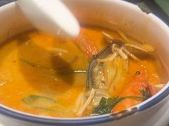 -帕蓝·暹罗料理(大学路店)