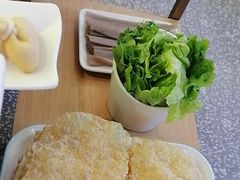 -古乐牛香•鲜牛肉牛杂火锅(系马桩总店)