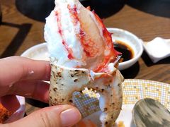-蟹之国·精品蟹料理(极地店)