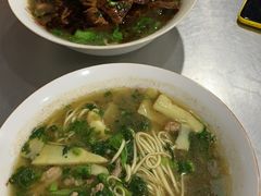 -小狗面馆(复兴店)