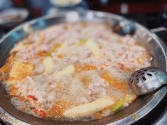 -老来福·非遗酸汤兔(凯旋路店)