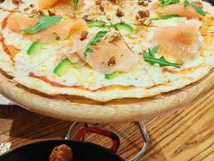 -Brut Eatery悦璞食堂(愚园路店)