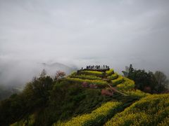-石潭村