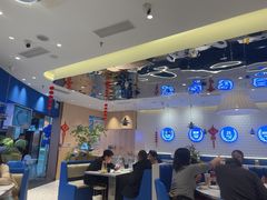 -兰湘子·湘菜小炒(天水兰天城市广场店)