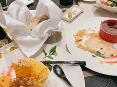 -郑州希尔顿酒店·阿米奇意大利餐厅