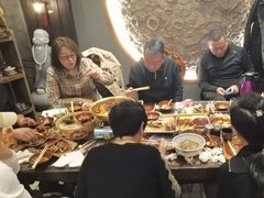 -破瓦寒窑·地摊烤羊排