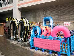 -南宫温泉水世界