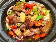 -一朵菌·野生菌探索家火锅(南亚店)
