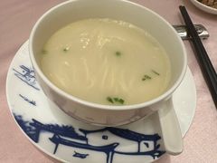 -江南灶中餐厅(南京香格里拉店)