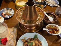 -雀舞云南菜(天津天河城购物中心店)