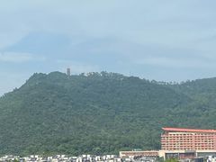-大雁山风景区