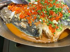 -湘江红·湖南招牌菜(莲花南路店)