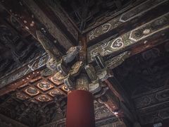 -报恩寺(平武县)