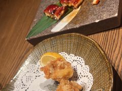 -耕海日本料理(万达华府店)