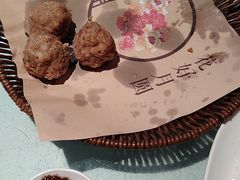-双湖园·地标武汉菜(黄鹤楼解放路店)