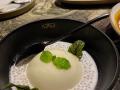 -无招牌海鲜餐厅(滨海艺术中心店)