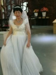 点击看大图 -现代经典婚纱摄影
