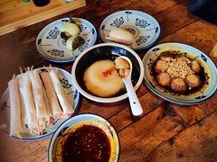 -太平张醪糟(西街直营店)
