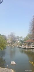 -玄武湖景区-情侣园游乐场
