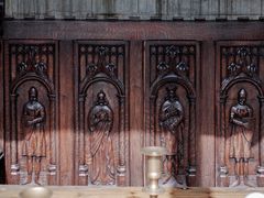 -平安桥天主教堂