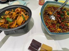 -玉林烤鸭店(定福庄店)