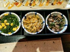 -芥岛(河北大街店)