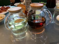 -悦真雅院·四合院·清真私房菜(雍和宫店)