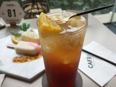 -CAFE'IN精品咖啡体验空间(小寨店)