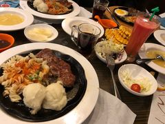 -豪客来牛排(新街口羊皮巷店)