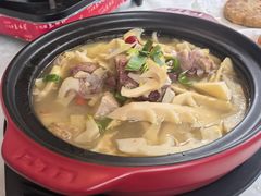 -千岛湖鱼味馆(十字街总店)