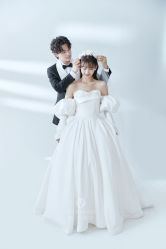 -唯一视觉婚纱摄影(李家村店)