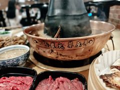 -牛街清真满恒記(平安里西大街店)