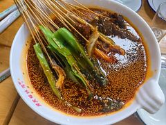 -胃笑·开水鸡钵钵鸡(18年老店)