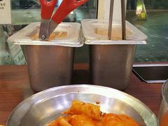-神仙雪浓汤(明洞店)