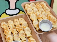 -哼蟹二将·烤肉酱蟹(合生汇店)