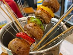 -炒豆合作社(东四总店)