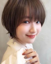 -东方美妍小鹏造型