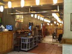 门面-老康火锅(桥南街店)