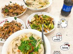 -老四季(南市场店)