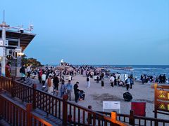 -老虎石海上公园