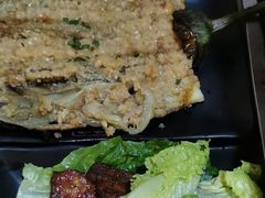 -云晓光头烧烤吧(新大陆广场店)