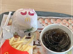 -麦当劳(季平店)