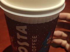 -COSTA COFFEE(西贸凯德晶品4层2店)