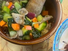 -乔家满族八大碗(流水沟店)