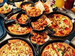 -必胜客(东大桥店)